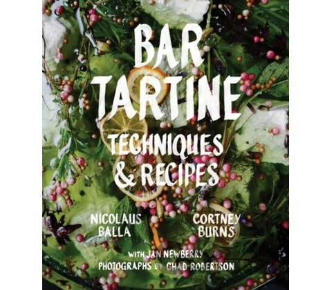 Bar Tartine