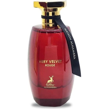 Alhambra Дамски Парфюм Maison Alhambra Very Velvet Rouge 100 мл