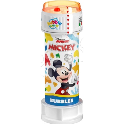 Dulcop Bublifuk Disney Bubble World hypoalergénny bez niklu a parabénov