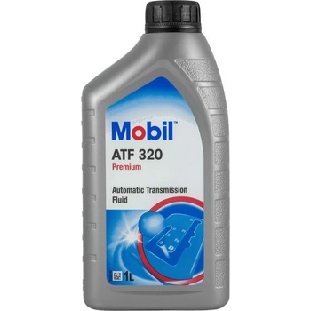 Image 1 of Mobil atf 320 1л