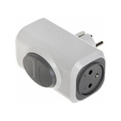 Legrand Plug-in splitter le-50637 3680 in legrand