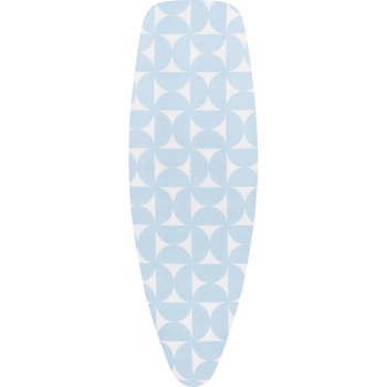 Brabantia Калъф за маса за гладене Brabantia D 1005638, 135x45 см, 8 мм, Светлосин (1005638)