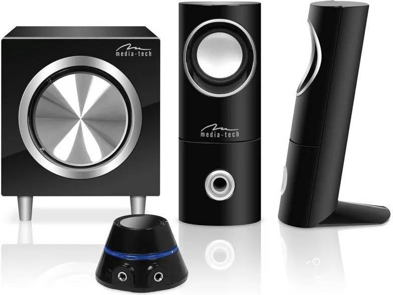 Media-Tech MT3325 2.1