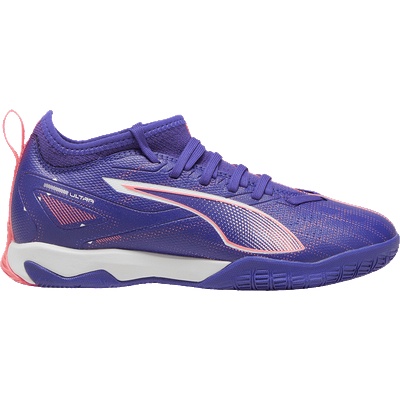 PUMA обувки за футзал Puma ULTRA 5 MATCH IT + Mid Jr 108099-01 Размер 38 EU