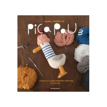 Image 1 of Animal Friends of Pica Pau 3