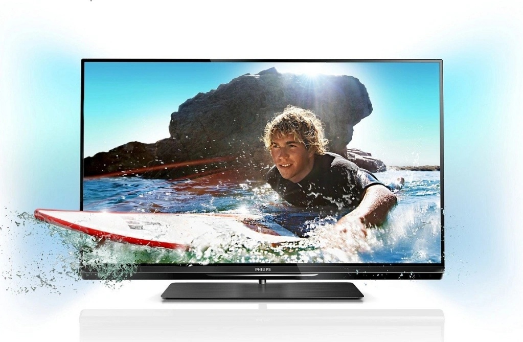 Philips 37PFL6007K