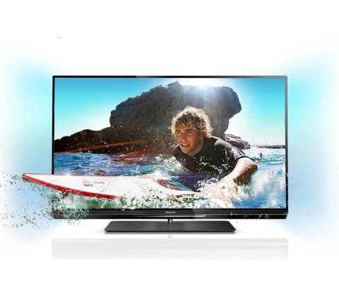 Philips 37PFL6007K