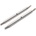 Axial Аксиален свързващ елемент неръждаем M6x163.5mm (2): SCX6