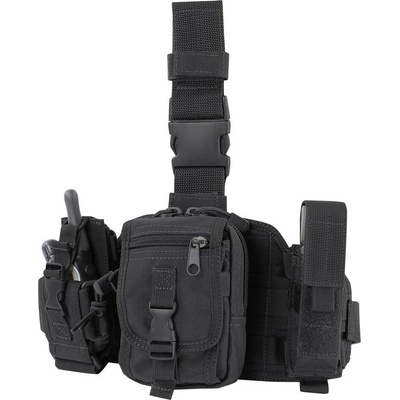 Condor Outdoor Panel stehenný Molle coyote brown