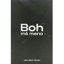 Boh má meno - John Mark Comer