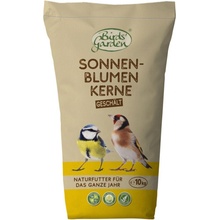 Birds Garden slunečnicová semínka loupaná, 10 kg