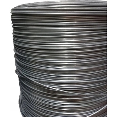 Pružinový drát POZINKOVANÝ pr. 2,0 mm 1 kg – Sleviste.cz
