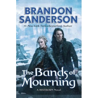 BANDS OF MOURNING