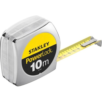 Stanley Powerlock 10m pouzdro z ABS 1-33-442