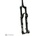 Fox 36 Performance Grip