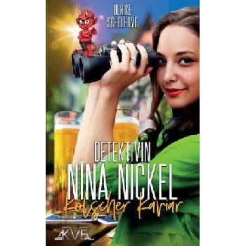 Nina Nickel - Koelscher Kaviar | Ulrike Schelhove