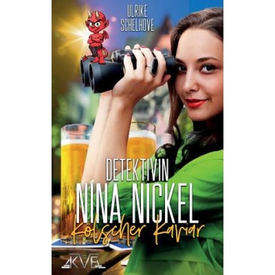 Nina Nickel - Koelscher Kaviar | Ulrike Schelhove