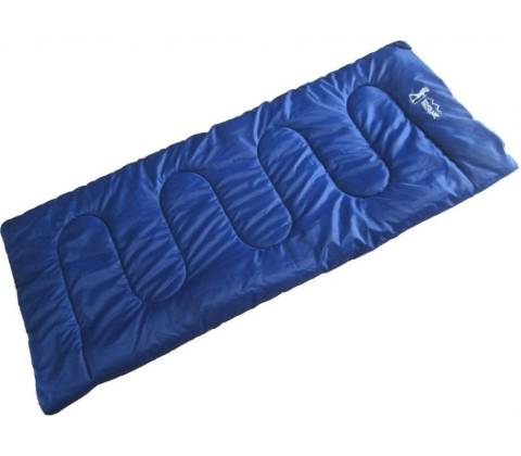 Enero Camp Rest