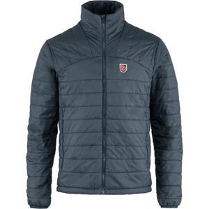 Fjällräven Мъжко синтетично яке Fjällräven Expedition X-Lätt Jacket Synthetic jacket - Navy (004-3580-0314)