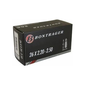 Bontrager AV