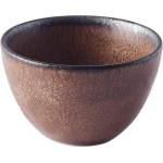 Made in Japan Чаша за саке 30 мл, кафяв, керамика, mij (mijc0770)