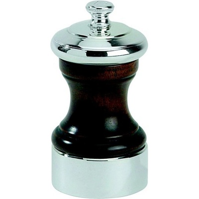 Peugeot Palace Mlynček na soľ leštené drevo 10 cm