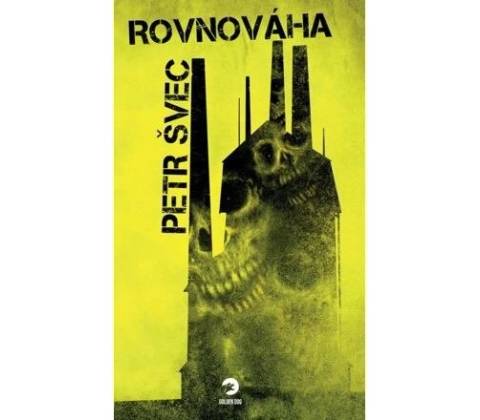 Rovnováha - Petr Švec