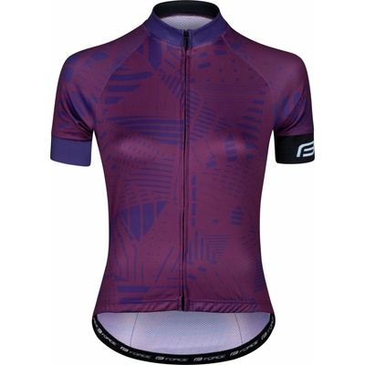 Force SHARD lady fialový