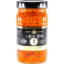 Natura Secret Ajvar jemný s lilkem 500 g