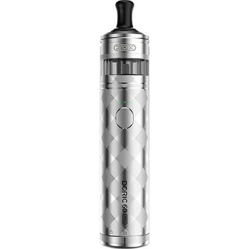 VooPoo Doric 60 Pro 2500 mAh Astral Silver 1 ks