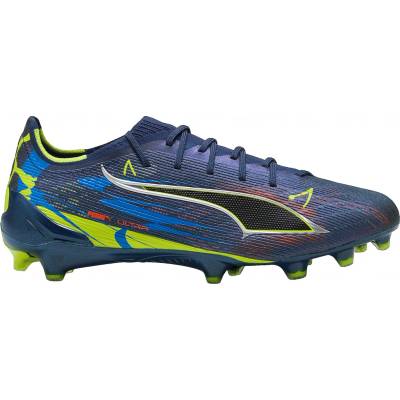 Puma ULTRA 6 ULTIMATE DARE TO FG modrá