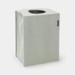 Brabantia 55 л. зелена правоъгълна торба за пране Brabantia (1001095)