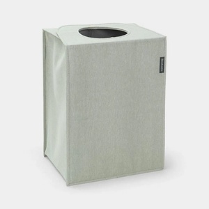 Brabantia 55 л. зелена правоъгълна торба за пране Brabantia (1001095)