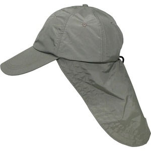 Fox Outdoor Шапка Sahara с протектор за врата, OD зелена (10424B)