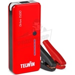 Telwin Мултифункционално зарядно стартерно устройство , 12 V, 12000 mAh , TELWIN DRIVE 1500/ TN829569 (TN829569)