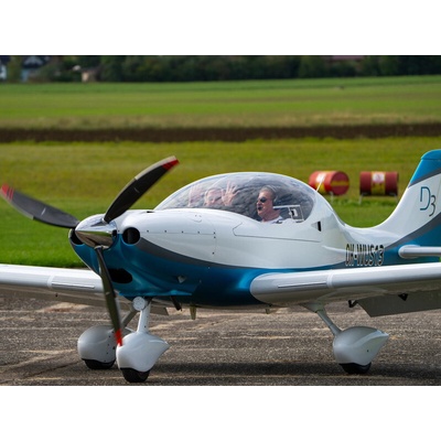 Pilotem ultralightu na zkoušku: 4 lokality v ČR