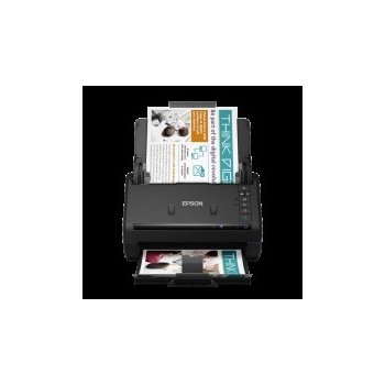 Epson WorkForce ES-500WII