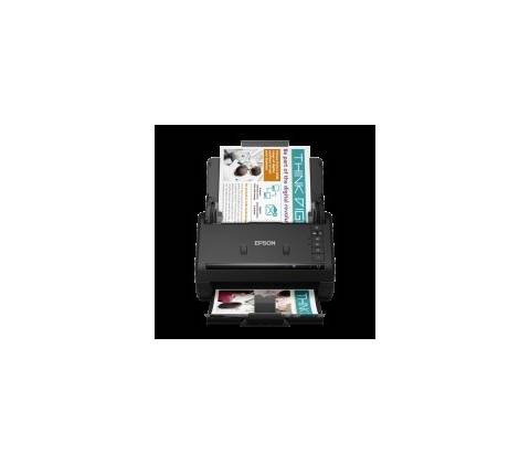 Epson WorkForce ES-500WII