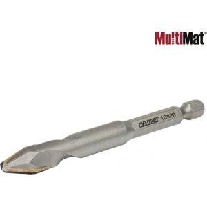 Raider Свредло MultiMat® Asymmetrical O10x90 mm (159953) (159953)