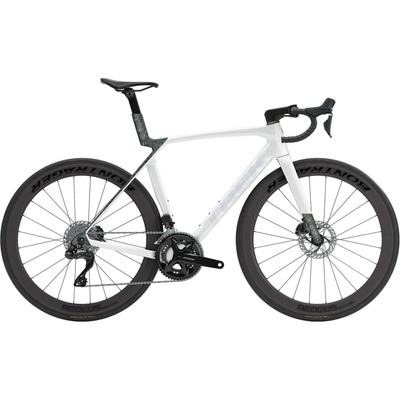 Trek Madone SL 6 Gen 8 Gloss Crystal 2026
