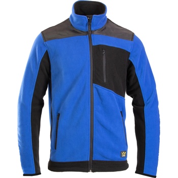 Image 1 of Polstar Работно поларено яке Seven Kings Saphir - топло и издръжливо (A5PO)