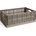 Hay Colour Crate Кутия за съхранение L, таупе (AB634-A603-AG39)