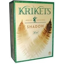 Trávné osivo Krikets Shadow 1 kg