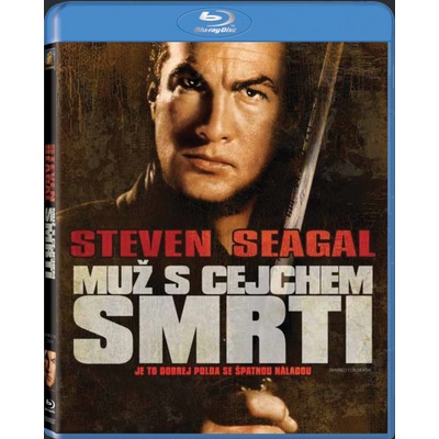 Muž s cejchem smrti BD