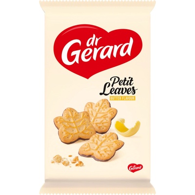 Dr Gerard Maslový lístok 165 g