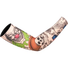 Davay TATTOO rukáv tetování návlek na ruku Motiv: