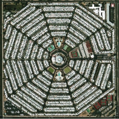 MODEST MOUSE: STRANGERS TO OURSELVES CD
