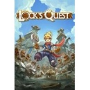 Lock's Quest