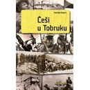 Knihy Češi v Tobruku 2.vydání František Emmert