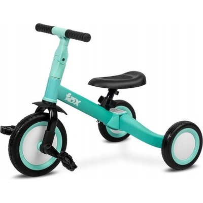 TOYZ FOX TURQUOISE